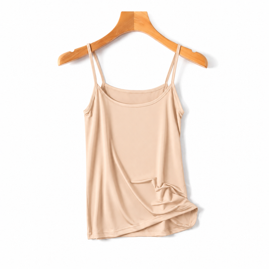 Premium lacra Soft Camisole – Pack of 3 | Ziva Threads