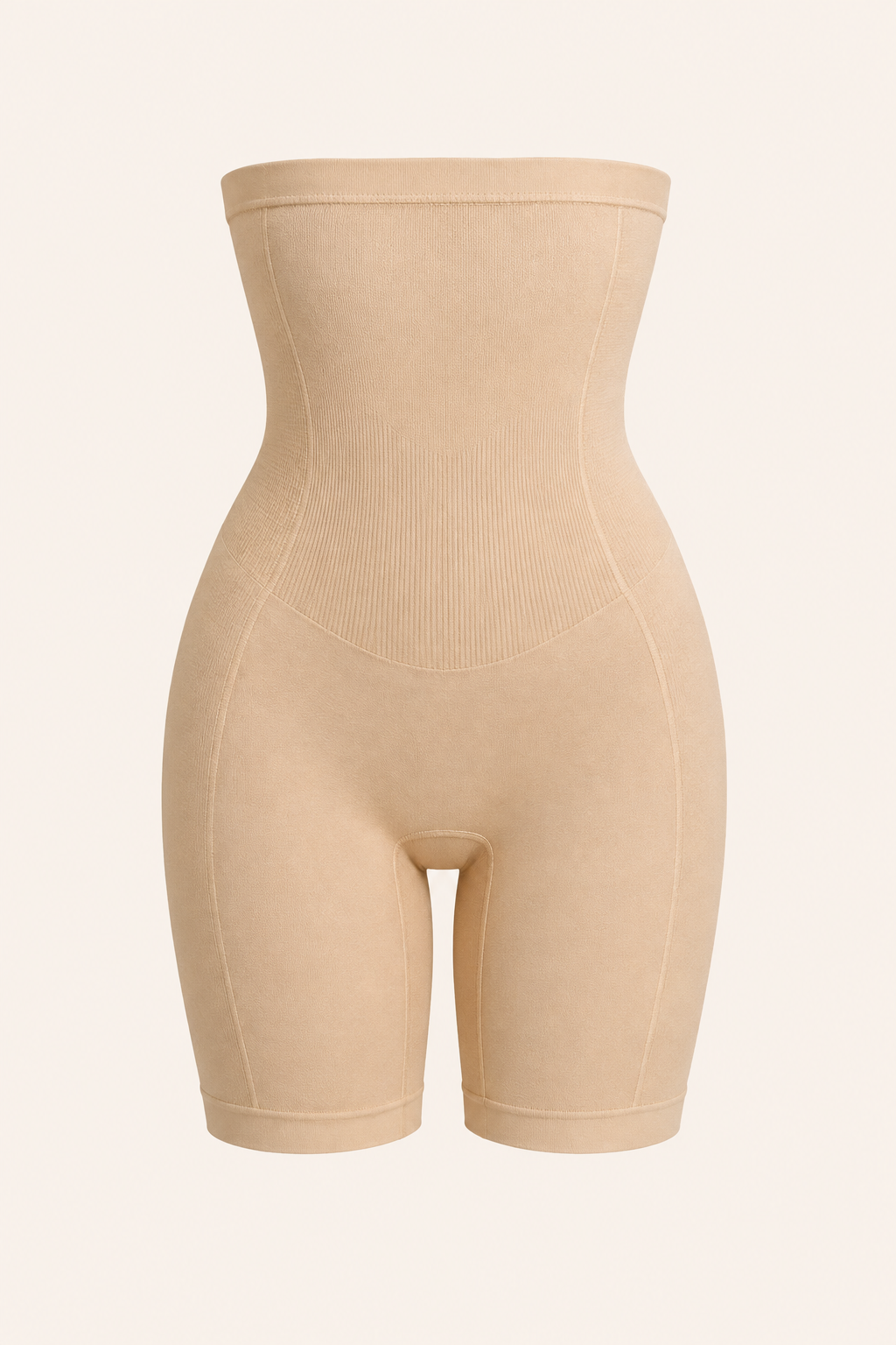Premium Tummy Control Body Shaper for Women | Ziva Threads